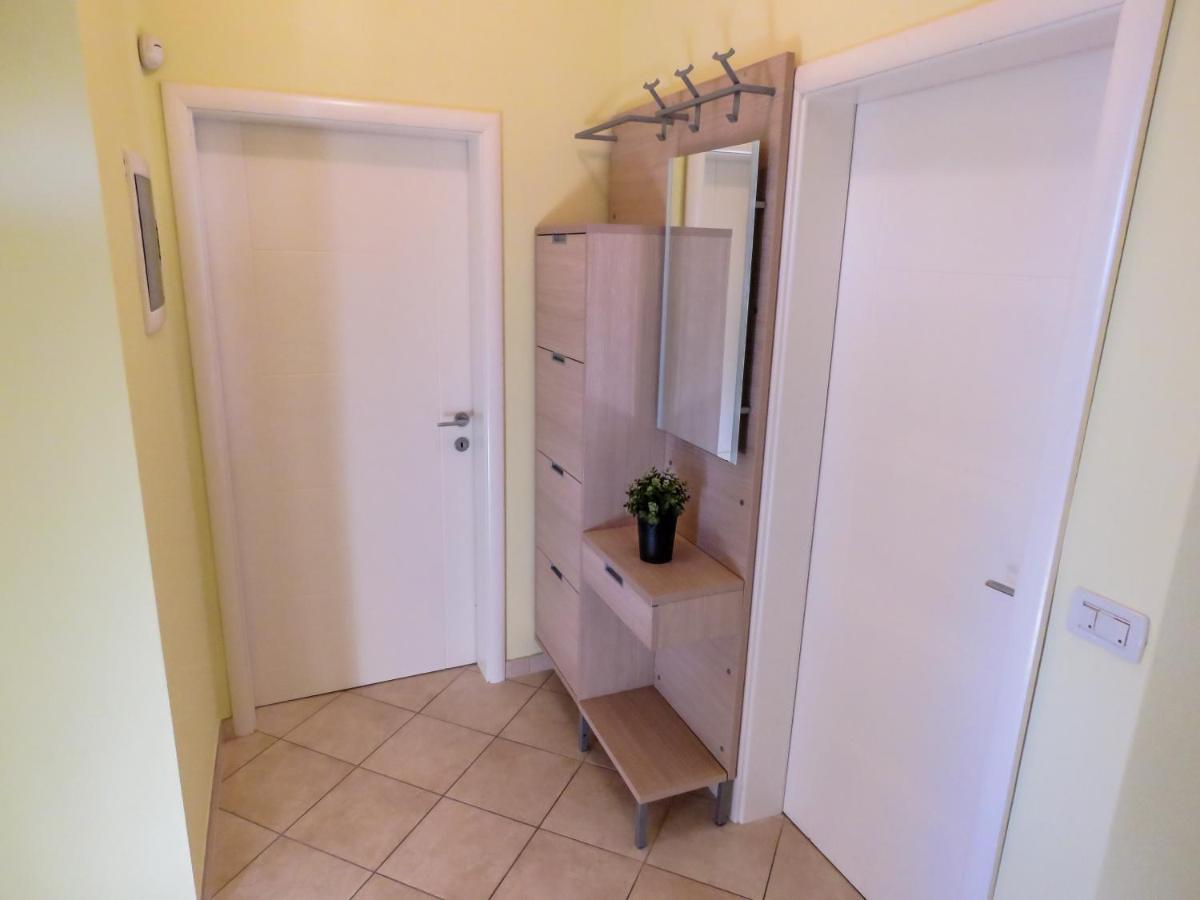 Apartment Palmic ロヴラン エクステリア 写真